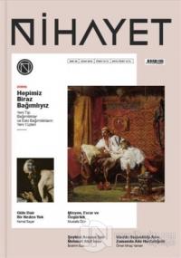 Nihayet Dergisi Sayı:49 Ocak 2019
