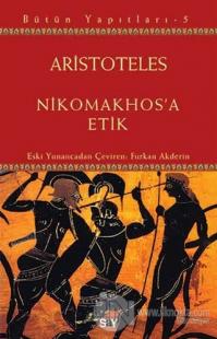 Nikomakhos'a Etik %25 indirimli Aristoteles