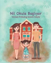 Nil Okula Başlıyor