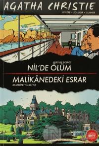 Nil'de Ölüm - Malikanedeki Esrar