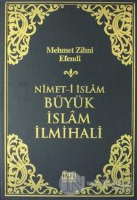 Nimet-i İslam Büyük İslam İlmihali (Ciltli)