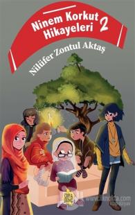 Ninem Korkut Hikayeleri 2