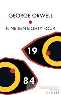 Nineteen Eighty - Four