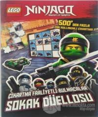 Ninjago - Lego %20 indirimli Kolektif
