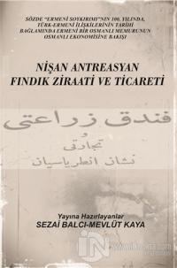 Nişan Antreasyan Fındık Ziraati ve Ticareti