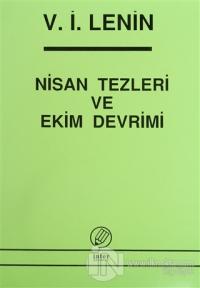 Nisan Tezleri ve Ekim Devrimi