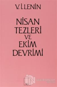 Nisan Tezleri ve Ekim Devrimi