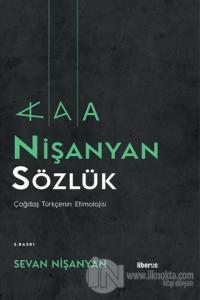 Nişanyan Sözlük (Ciltli)