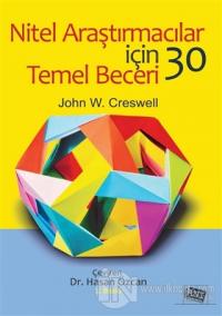 Nitel Araştırmacılar İçin 30 Temel Beceri