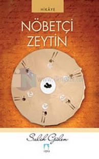 Nöbetçi Zeytin