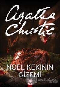 Noel Kekinin Gizemi %20 indirimli Agatha Christie