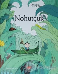 Nohutçuk