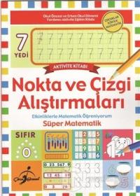 Nokta ve Çizgi Alıştırmaları
