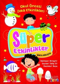 Noktaları Birleştir - Süper Etkinlikler