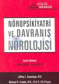 Nöropsikiyatri ve Davranış Nörolojisi