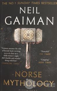 Norse Mythology