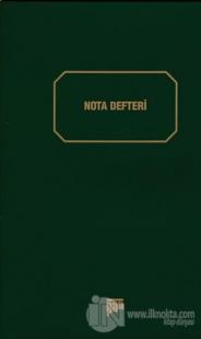 Nota Defteri