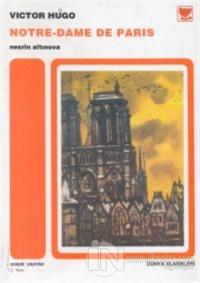 Notre Dame de Paris