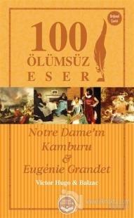 Notre Dame'ın Kamburu - Eugenie Grandet