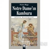 Notre Dame'ın Kamburu