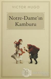 Notre-Dame'ın Kamburu