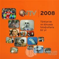 NTV 2008 Almanak (Ciltli)