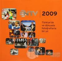 NTV 2009 Almanak (Ciltli)