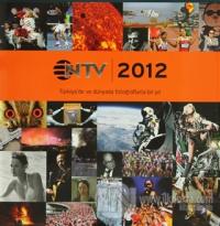 NTV 2012 Almanak (Ciltli)