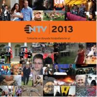 NTV 2013 Almanak (Ciltli)