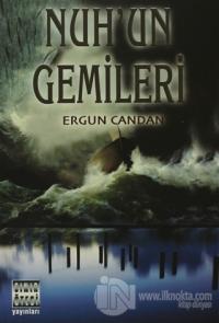 Nuh'un Gemileri