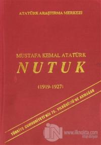 Nutuk (Ciltli)