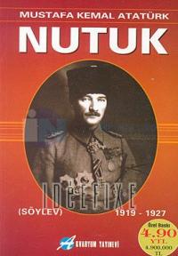 Nutuk (Söylev) 1919-1927