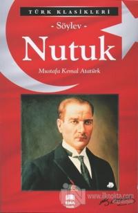 Nutuk - Söylev