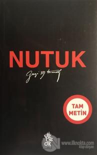 Nutuk (Tam Metin)