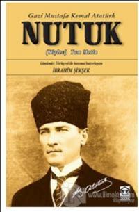 Nutuk - Tam Metin