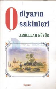 O Diyarın Sakinleri