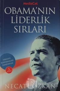 Obama'nın Liderlik Sırları