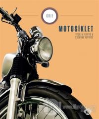 Obje - 2 : Motosiklet