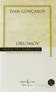 Oblomov (Ciltli) %23 indirimli İvan Aleksandroviç Gonçarov