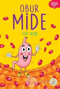 Obur Mide