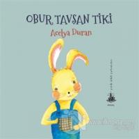 Obur Tavşan Tiki