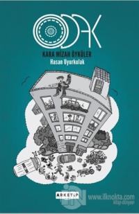 Odak