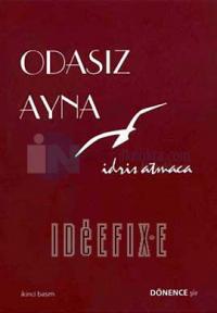 Odasız Ayna
