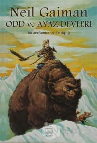 Odd ve Ayaz Devleri