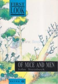 Of Mice and Men