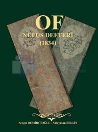 Of Nüfus Defteri