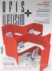 Ofis İletişim Dergisi Sayı :37 2015/2