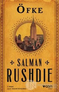 Öfke %25 indirimli Salman Rushdie