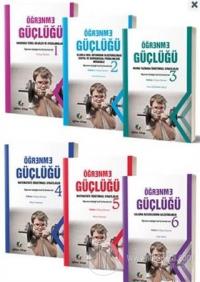 Öğrenme Güçlüğü Sınıf İçi Destek Kitabı (6 Kitap Takım)