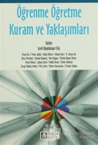 Öğrenme Öğretme Kuram ve Yaklaşımları